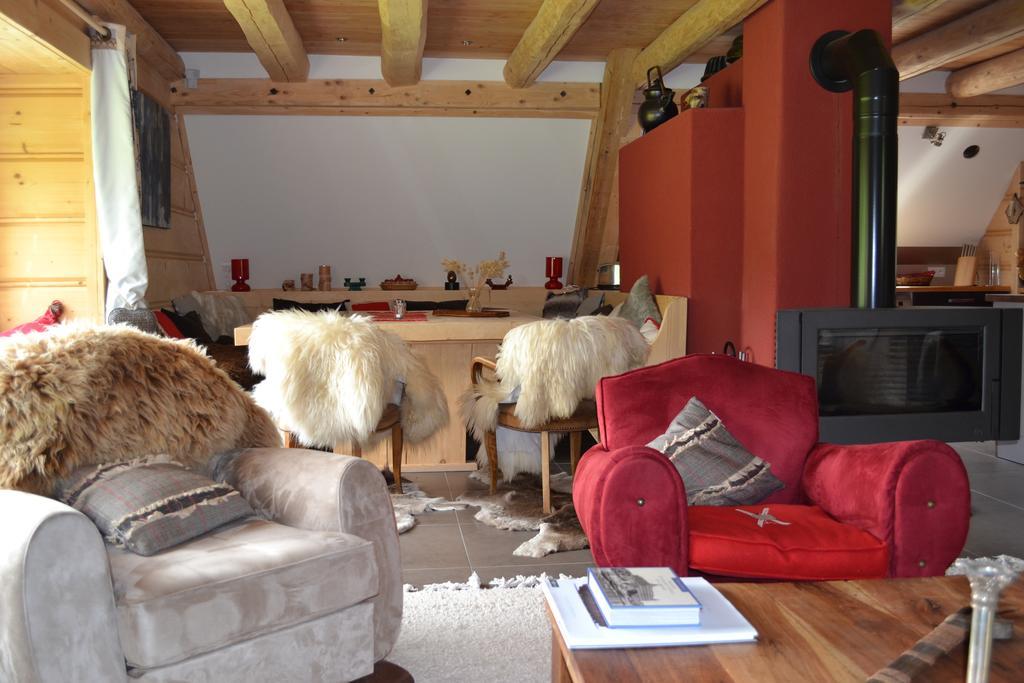Les Fermes De Pinpin Villa เลบารอช ห้อง รูปภาพ