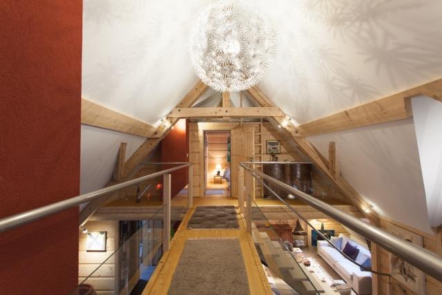Les Fermes De Pinpin Villa เลบารอช ภายนอก รูปภาพ